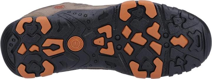 Image du produit Hi-Tec - Chaussures de marche QUADRA - Homme (40.5)