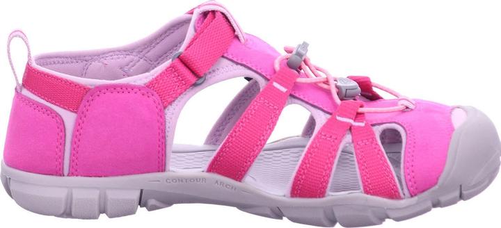 Actual product image Keen Y Seacamp II CNX (38)