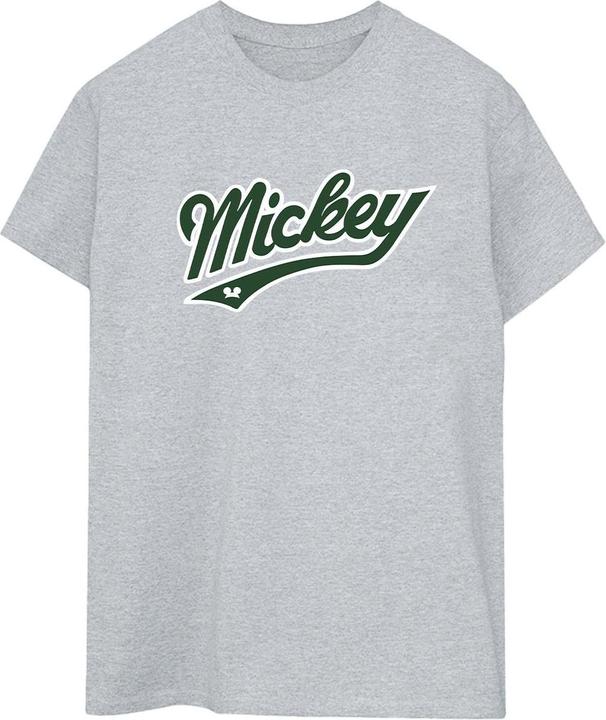 Disney Mickey Mouse Bold TShirt (M)