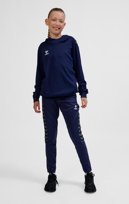 Immagine prodotto hummel Hmlauthentic Pl Hoodie Kids (140)