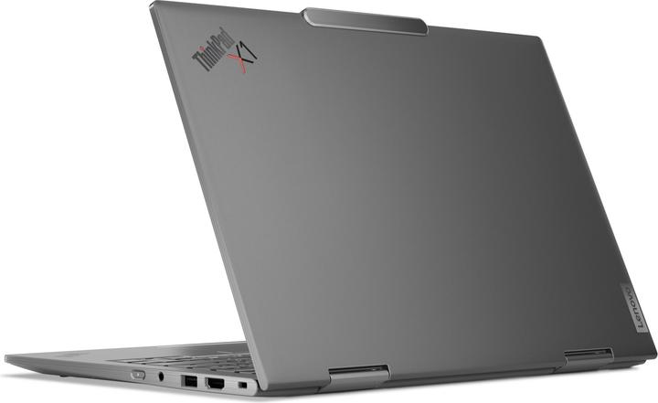 Actual product image Lenovo ThinkPad X1 2-in-1 Gen 10 Aura Edition (14", Intel Core Ultra 7 258V, 32 GB, 1000 GB, DE)