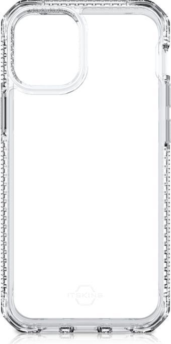 Immagine prodotto Itskins Cover protettiva HYBRID CLEAR trasparente (Apple iPhone 13 Pro)