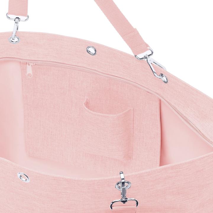 Image du produit reisenthel shopper XL twist blush