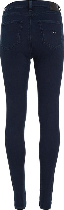 Produktbild Tommy Hilfiger Sylvia Super Skinny dark blue stretch (W26/L34)