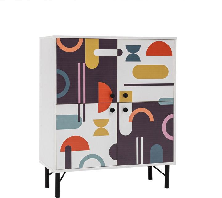 Produktbild Homitis Philip (95 x 36 x 111 cm)