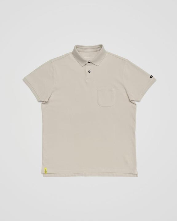 Mover Plastic Free Sportswear Polo
