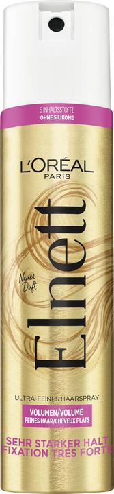 L'Oréal Paris Elnett Hairspray Volume extra stark 75 ml (75 ml)