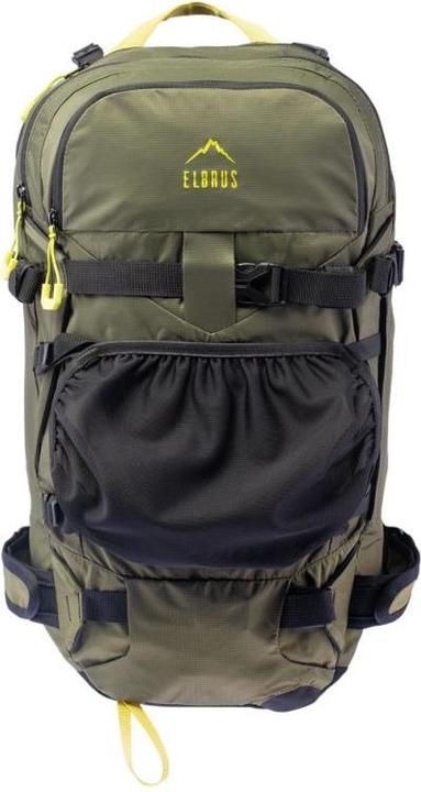 Actual product image Elbrus Skiway Rucksack