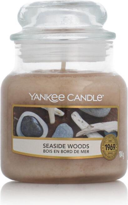 Actual product image Yankee Candle Seaside Woods (104 g)