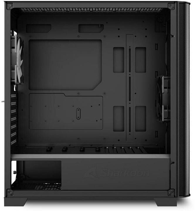 Produktbild Sharkoon M30 RGB (ATX, mATX, Mini-ITX, E-ATX)