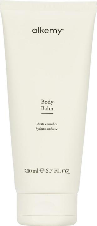 Actual product image Alkemy Körperbalsam mit Sheabutter, 200 ml (200 ml)