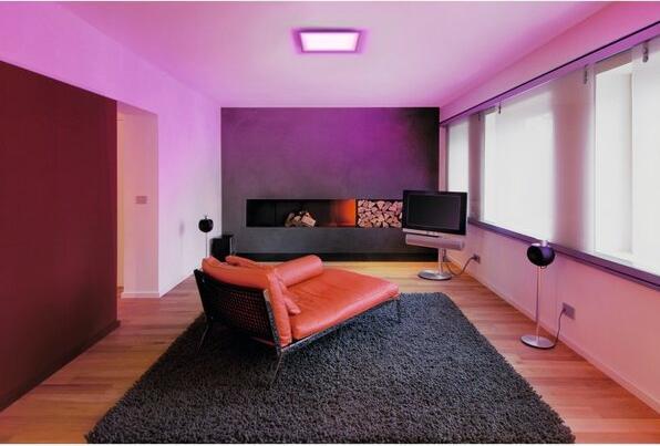 Immagine prodotto Ledvance Planon più Backlite (2000 lm)