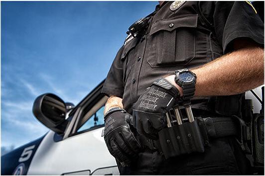 Produktbild Mechanix Wear Recon Handschuh (M)