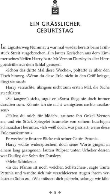 Actual product image Harry Potter und die Kammer des Schreckens (Harry Potter 2) (George Caltsoudas, J.K. Rowling)