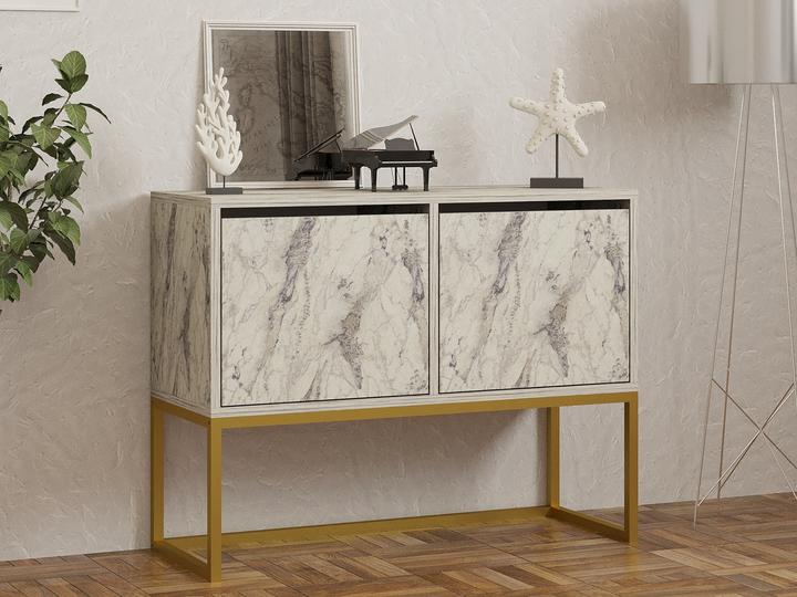 Image du produit Kalune Design Zermat (90 x 34 x 70 cm)