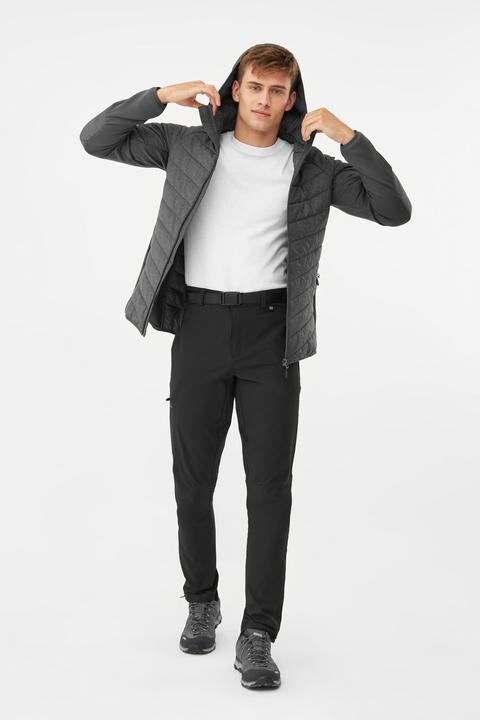 MGA Bart Warm Pro Polartec Primaloft Man Jacke (XXL)