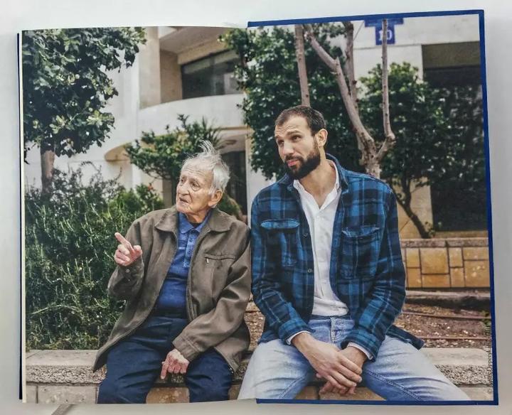 Produktbild Noah – Von einem, der überlebte (Deutsch, Takis Würger, 2021)