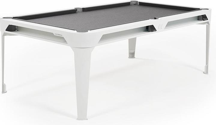 Cornilleau Billard table Hyphen blanc