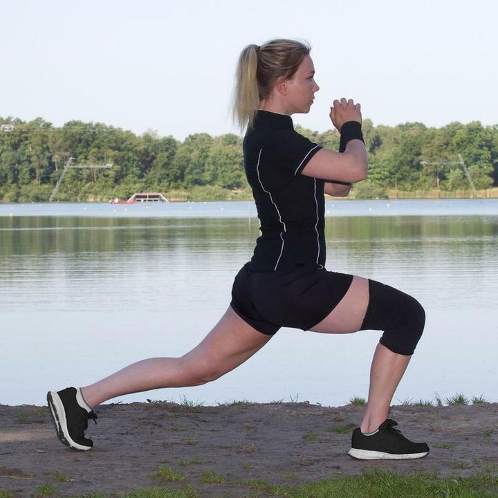 Produktbild Back on Track performance-knieorthese (XL, Knieschoner, Einzelstück)