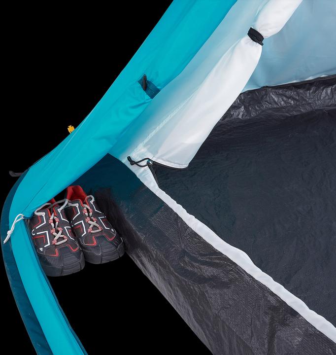 Immagine prodotto Quechua 2 SECONDI 3 (Tenda pitching, 3.60 kg, 3 persone)