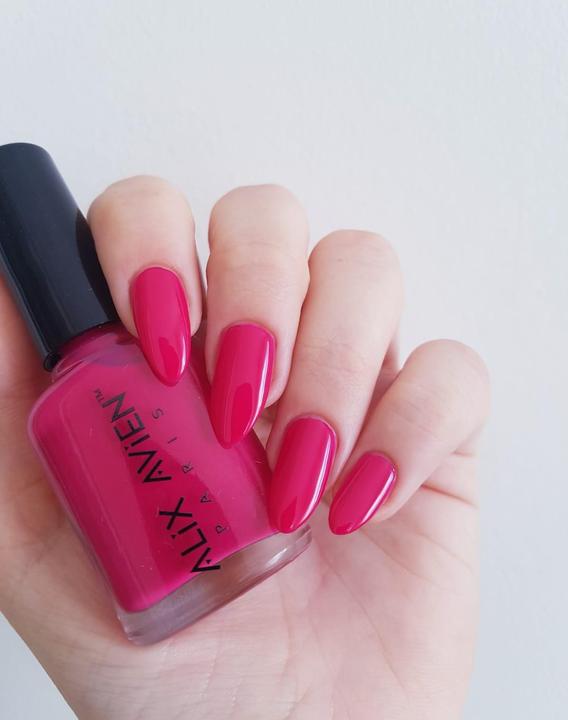 Immagine prodotto Alix Avien NP18 (Pink, Smalto)