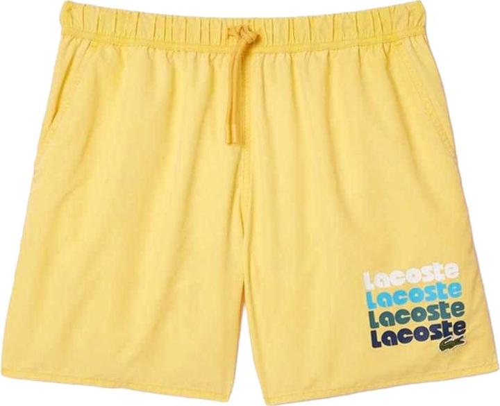 Lacoste Badehose MidiLänge