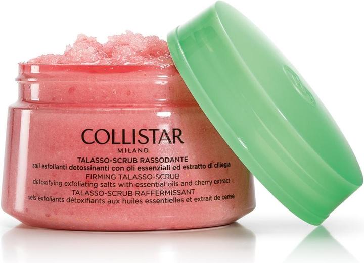 Immagine prodotto Collistar CS Body - Talasso Scrub Rassodante Detox Piccolo