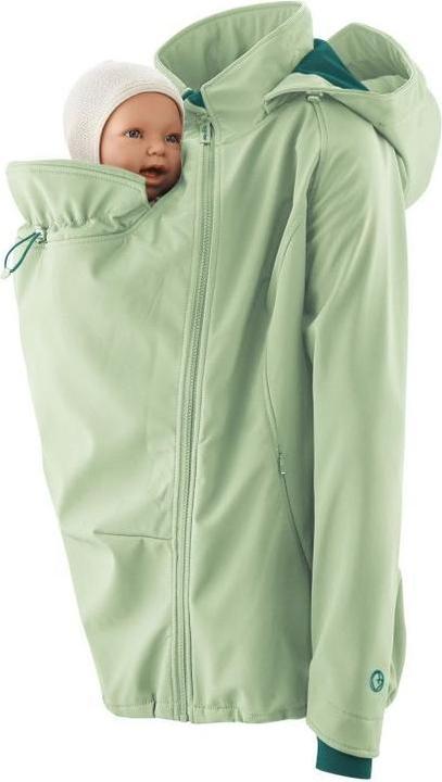 Immagine prodotto Mamalila Softshell tuttofare (XS)