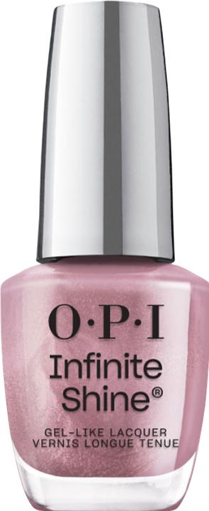 Actual product image OPI Metallic Mega Mix - Infinite Shine Sheen's All That (Gel-Effect Nail Polish)