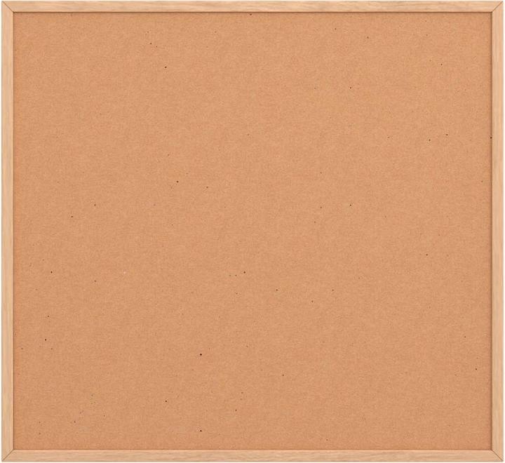 VidaXL Marlie (Bulletin board, 60 x 55 cm)