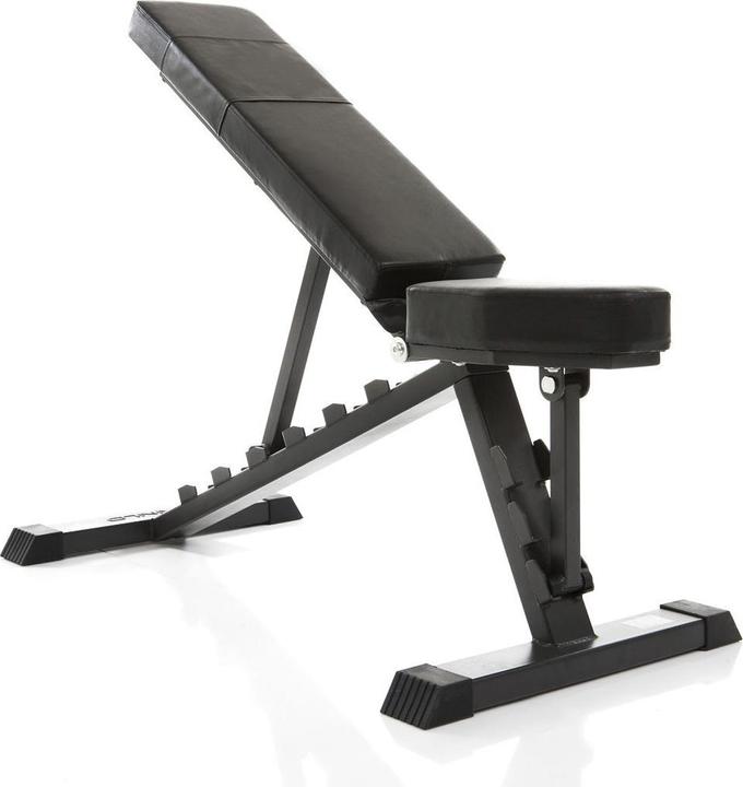 Produktbild Finnlo by Hammer Langhantel Trainingsstation