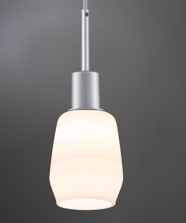 Produktbild Paulmann URail Pendel DecoSystems (E14)