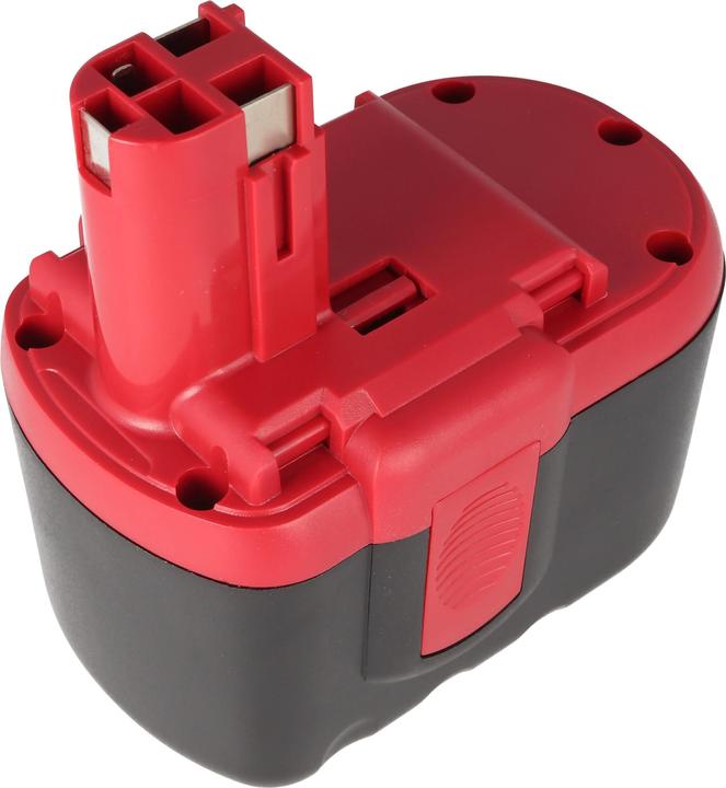 Image du produit AccuCell Akku Bosch GSR 24VE-2, GBH 24V, 2607335448 (24 V)