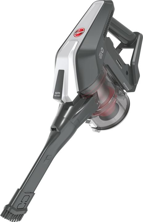Actual product image Hoover HF322TH
