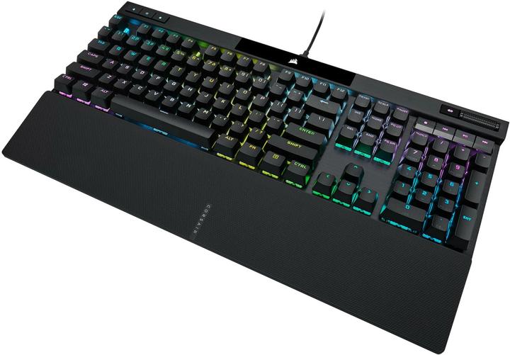 Produktbild Corsair K70 RGB Pro (CH, Kabelgebunden)