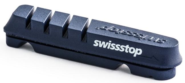 Actual product image swissstop Flash EVO (Campus, Shimano, SRAM, Plastic)