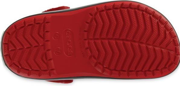 Produktbild Crocs T's Crocband Clog (24)