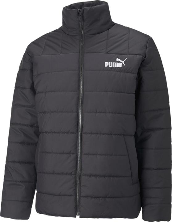 Puma ESS+ Padded Jacket (M)