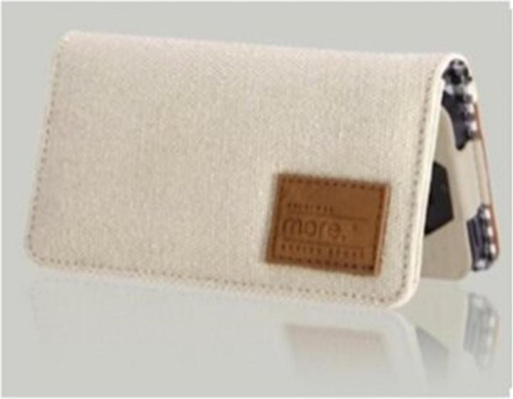 Produktbild more. Craft Plus (Apple iPhone 5, Apple iPhone 5s, Apple iPhone SE)