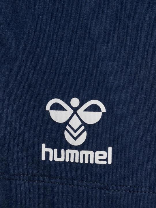 Actual product image hummel Hmljoc Shorts (80)