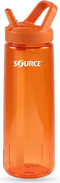 Amber Orange