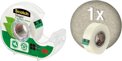 Produktbild 3M SCOTCH Tape Holder Made Of