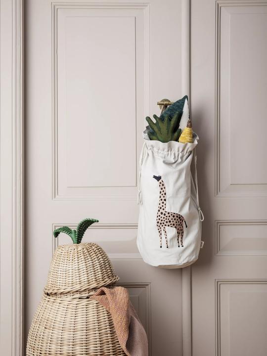 Produktbild Ferm Living Pear Braided Storage