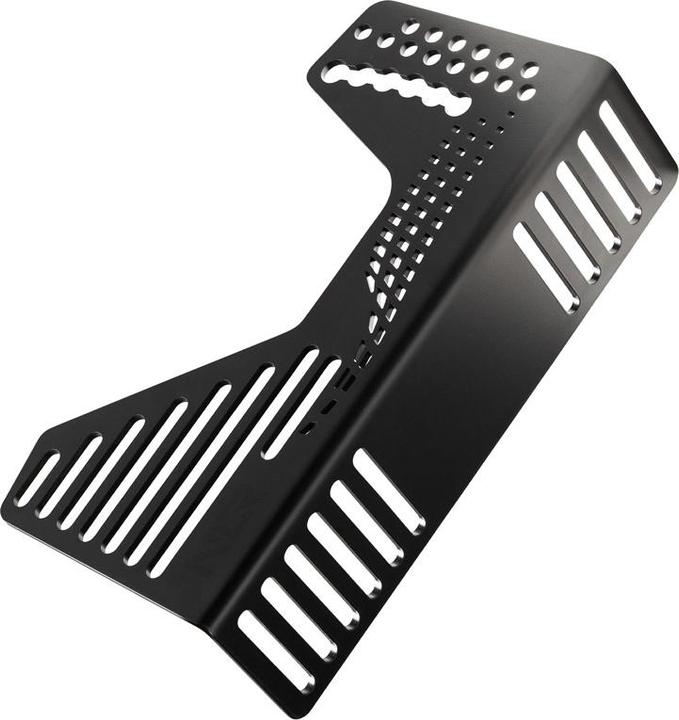 Actual product image Next Level Racing F-GT Elite 160 Simulator NLR-E025
