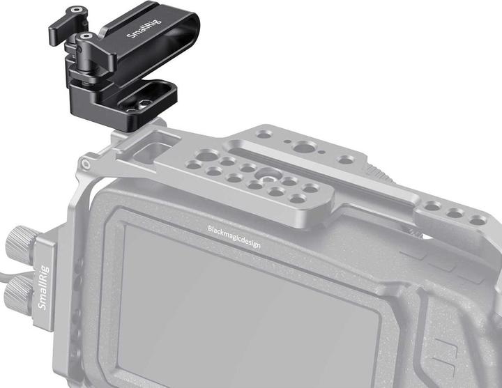 Produktbild SmallRig Mount Samsung T5 SSD (Diverses Video Zubehör)
