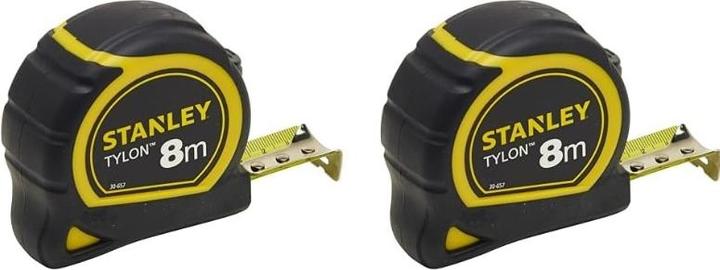 Actual product image Stanley Bandmass Tylon (Metric)