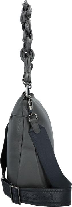 Produktbild Harbour 2nd Just Pure Umhängetasche Leder 37 cm