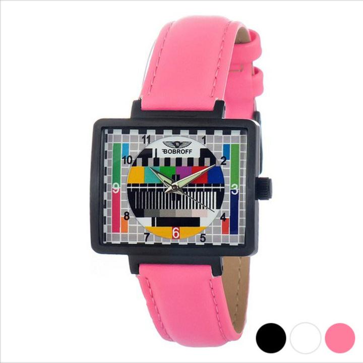 Immagine prodotto Bobroff Ladies' Watch BF0032 (Ã˜ 36 mm) Black (36 mm)