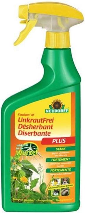 Neudorff Finalsan AF WeedFree Plus (Malerbe)