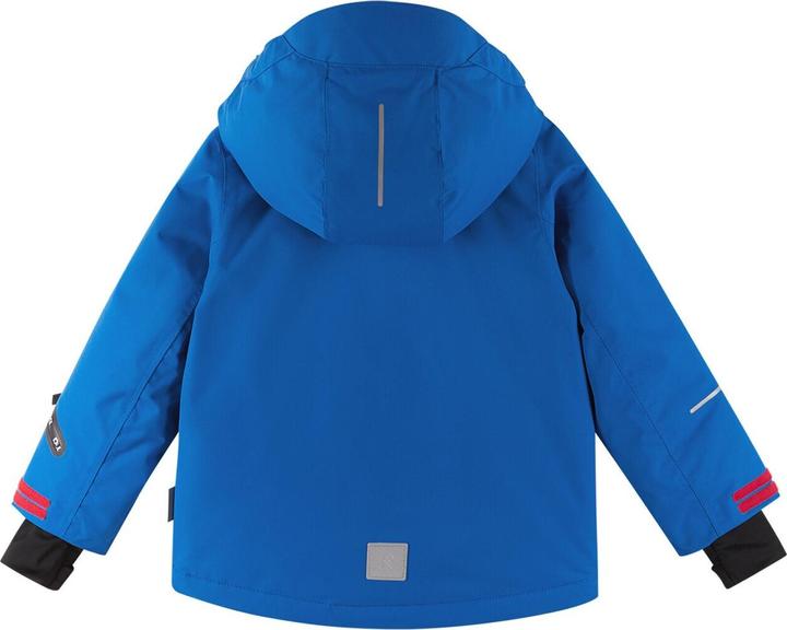Produktbild Reima tec Kinder Skijacke Kairala Bright (110)